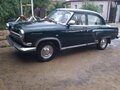 1966 ГАЗ 21 «Волга» 21Р, зелёный, 535000 рублей - вид 5