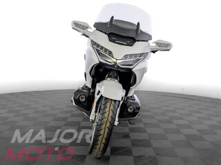 2021 Honda GL 1800 Gold Wing, белый, 2680000 рублей, вид 3