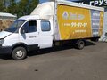 2013 ГАЗ ГАЗель (33023/330273) Фермер, белый, 1200000 рублей - вид 2