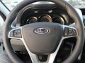 2026 Lada (ВАЗ) Largus Cross I Рестайлинг, белый - вид 7