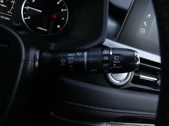 2025 Chery Tiggo 4 I Рестайлинг 2, серый, 1850000 рублей - вид 11