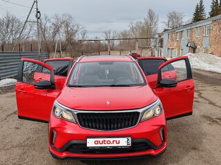 2023 Livan X3 Pro, красный, 1400000 рублей, вид 2