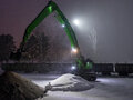 2014 Sennebogen Мобильные перегружатели, зелёный, 125000000 рублей - вид 11