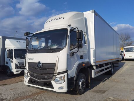 2024 Foton Est M, белый, 6500000 рублей, вид 1