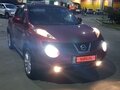 2010 Nissan Juke I, красный, 890000 рублей