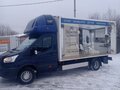2016 Ford Transit, синий, 1800000 рублей
