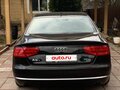 2013 Audi A8 III (D4), чёрный, 2000000 рублей - вид 4