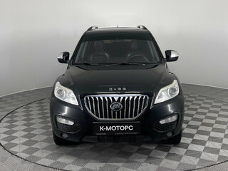 2016 Lifan X60 I Рестайлинг 2, чёрный, 700000 рублей, вид 3