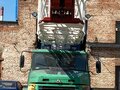 2016 КрАЗ 6505, зелёный, 9500000 рублей - вид 7