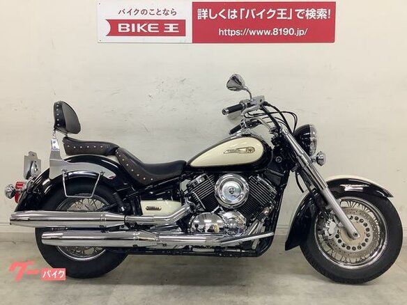 2006 Yamaha XVS1100, серый, 480000 рублей