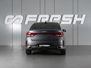 2025 Solaris KRS, серый, 2390000 рублей, вид 4
