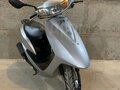 2010 Honda Dio, серебристый, 82000 рублей - вид 10