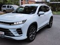 2022 Exeed LX I Рестайлинг, белый, 2550000 рублей - вид 2