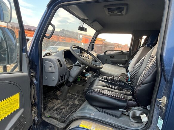 2013 BAW Fenix 1065, синий, 1000000 рублей - вид 5
