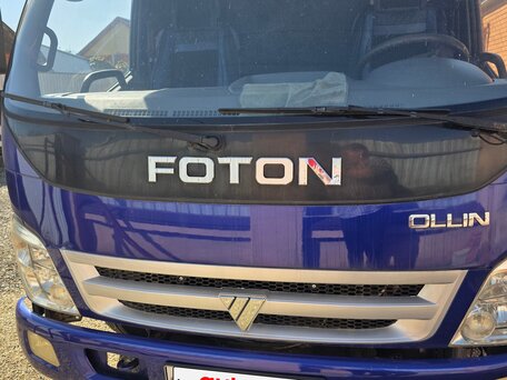 2012 Foton Ollin, синий, 2400000 рублей, вид 2