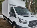 2017 Ford Transit, белый, 3000000 рублей - вид 4