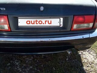 2006 ГАЗ 31105 «Волга», синий, 550000 рублей, вид 1