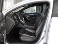 2012 Opel Insignia OPC I, белый - вид 5