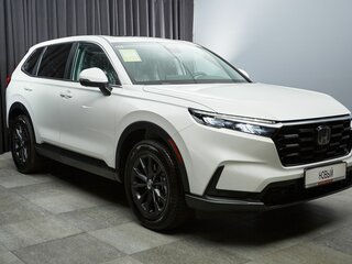 2026 Honda CR-V VI, белый, 4299000 рублей, вид 3