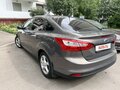 2013 Ford Focus III, серый, 950000 рублей - вид 4