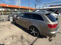 2006 Audi A6 III (C6), бежевый, 700000 рублей - вид 7