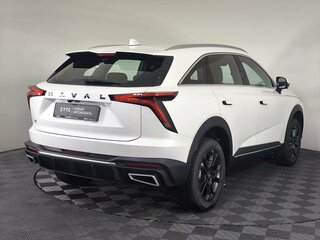 2026 Haval F7 II, белый, 3199000 рублей, вид 3