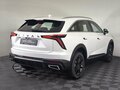 2026 Haval F7 II, белый - вид 2