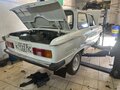 1992 ЗАЗ 968 М, белый, 1000000 рублей - вид 10