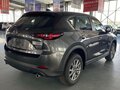 2026 Mazda CX-5 II Рестайлинг, серый, 2900548 рублей - вид 3
