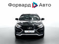 2024 Lada (ВАЗ) Vesta SW Cross I Рестайлинг (NG), чёрный, 1399000 рублей - вид 1