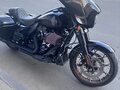 2023 Harley-Davidson Street Glide ST, чёрный, 3500000 рублей - вид 2