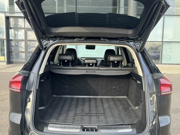 2023 Geely Atlas Pro, чёрный, 1565000 рублей - вид 28
