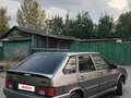 2010 Lada (ВАЗ) 2114, серый, 320000 рублей - вид 8