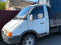 2000 ГАЗ ГАЗель (3302), серый, 200000 рублей - вид 1
