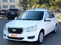 2017 Datsun on-DO I, белый, 400000 рублей