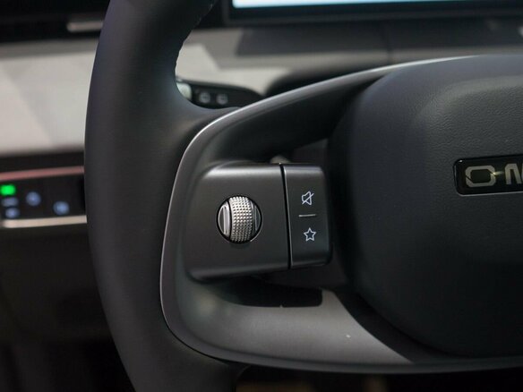 2026 Omoda C5 II, чёрный, 2779000 рублей - вид 14