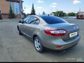 2011 Renault Fluence I, бежевый, 690000 рублей - вид 2