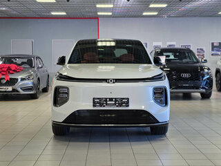 2026 Changan Qiyuan Q07 31.7 kWh, белый, 3950000 рублей, вид 3
