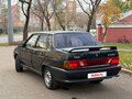 2006 Lada (ВАЗ) 2115, зелёный, 80000 рублей - вид 4