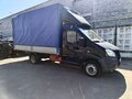 2018 ГАЗ ГАЗель Next, чёрный, 1400000 рублей