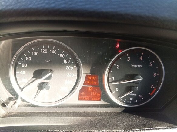 2011 BMW X5 35i II (E70) Рестайлинг, синий, 2599000 рублей - вид 14