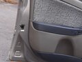 2007 Lada (ВАЗ) Kalina I, бежевый, 270000 рублей - вид 10
