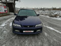 2001 Honda Accord VI, синий