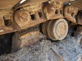 2011 John Deere 850J, золотистый - вид 5