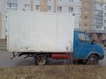 2012 ГАЗ ГАЗель (3302), синий, 750000 рублей - вид 2