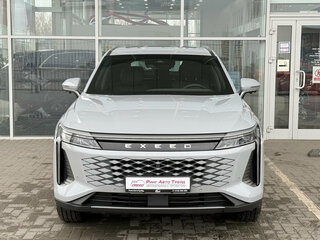 2023 Exeed RX, серый, 3449000 рублей, вид 3