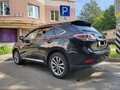 2015 Lexus RX 350 III Рестайлинг, чёрный, 3100000 рублей - вид 3