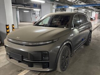 2024 Li Auto (Lixiang) L7 42.8 kWh I Рестайлинг, серый, 7230000 рублей, вид 4