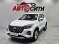 2023 Chery Tiggo 4 Pro I, белый, 1399000 рублей - вид 3