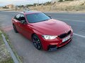2018 BMW 3 серии 330i xDrive VI (F3x) Рестайлинг, красный, 2000000 рублей - вид 11